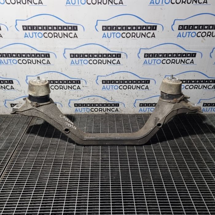Traversa Porsche Cayenne 3.2 Benzina 2002 - 2006 Automata (1131) Benzina MOTOR Garantie