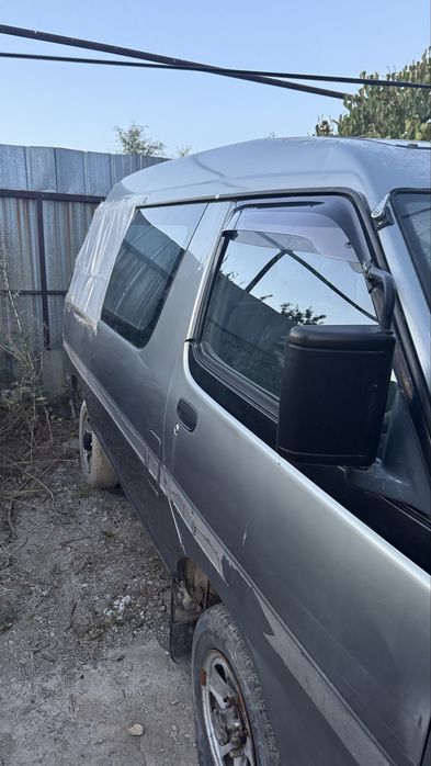 Продам машину Toyota Town Ace