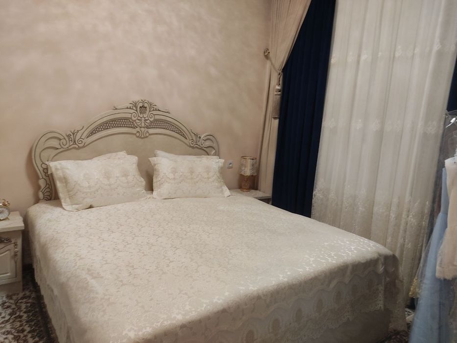 Срочно продам участок 3.11 сотах в центре юнусабада