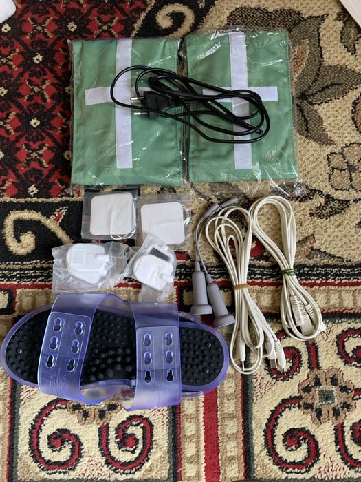 zinda aparat sotiladi