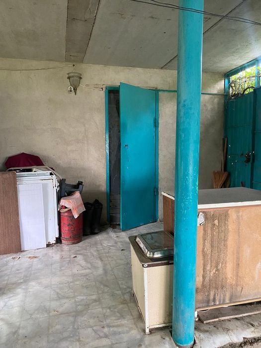 Продам дачу СК Бутак 9, 2 участка.