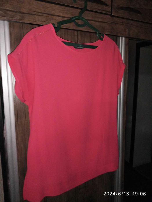 Новая блузка LC WAIKIKI