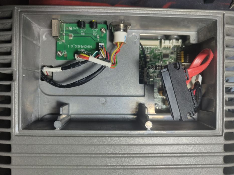 2 POS PC Fec BP-363 posibil defecte