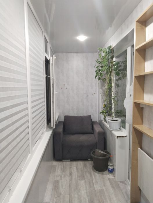 Продам 3ку в улучшенном доме
