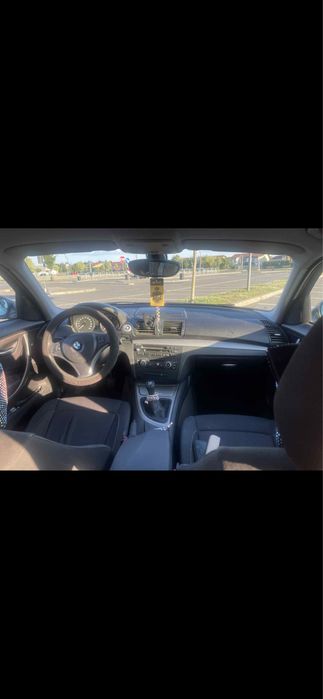Bmw seria 1 118d