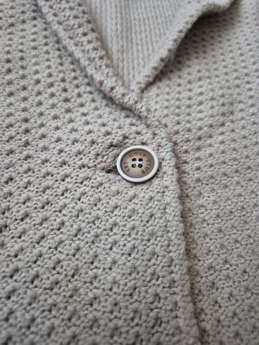 Cardigan Premium de nișă Sir Raymond Taylor, Lână si Viscoză, Damă - L