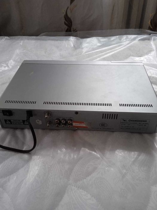 Продам спутниковый ресивер за 600 тенге