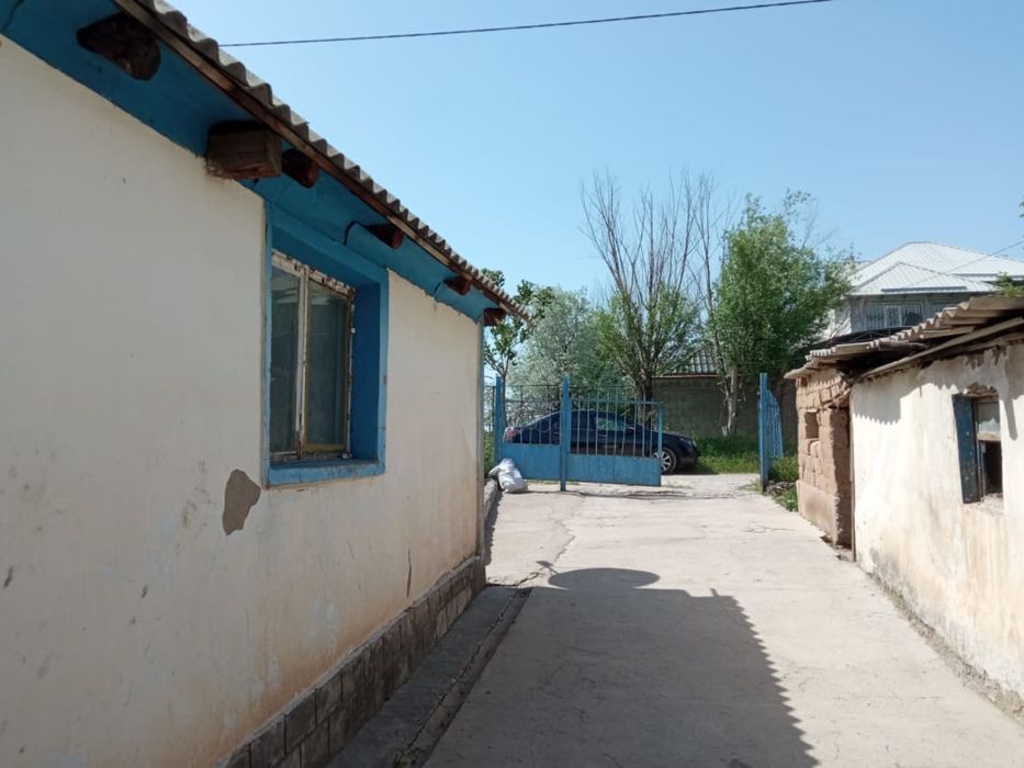 Продам дачу на кайнар булаке