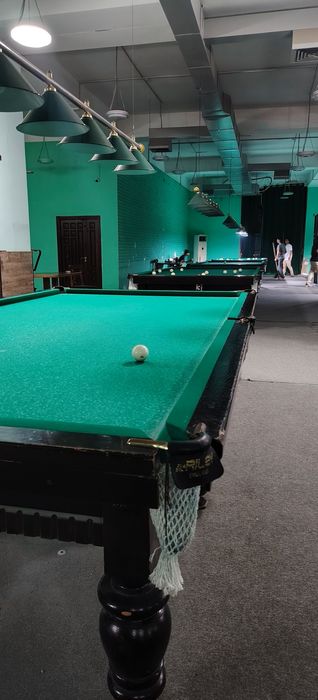 Billiard stollari sotiladi