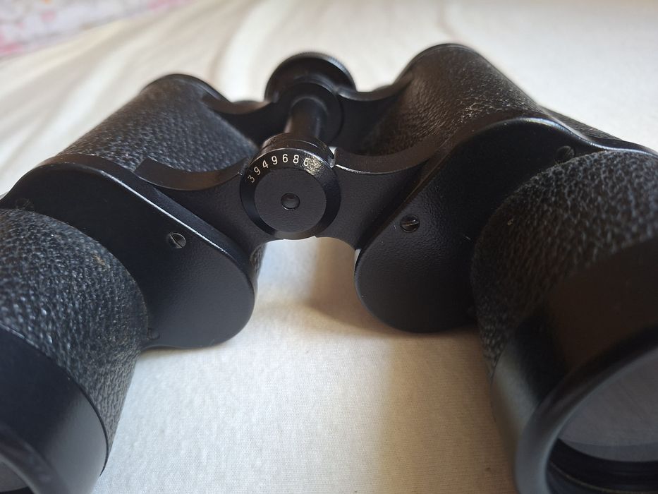 Бинокъл Carl Zeiss Jena Jenoptem 10x50