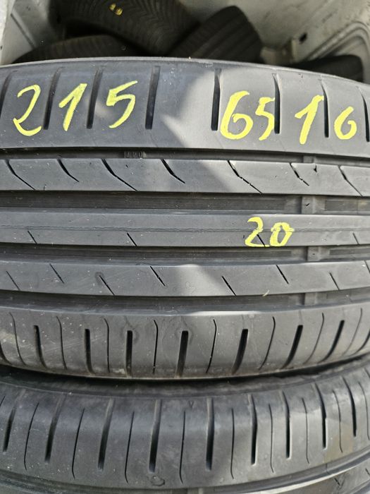 Гуми 215/65/16 Летни