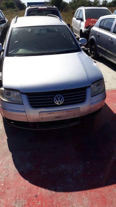 Capota passat b 5.5