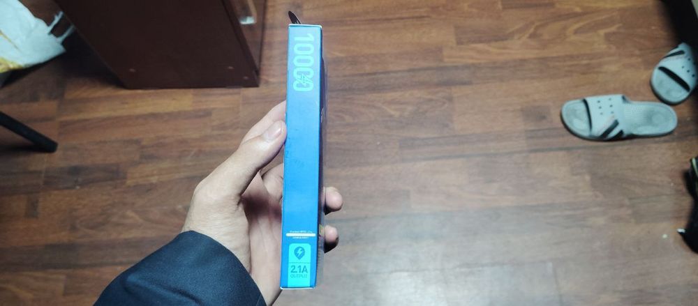 Yangi PowerBank Arzonga