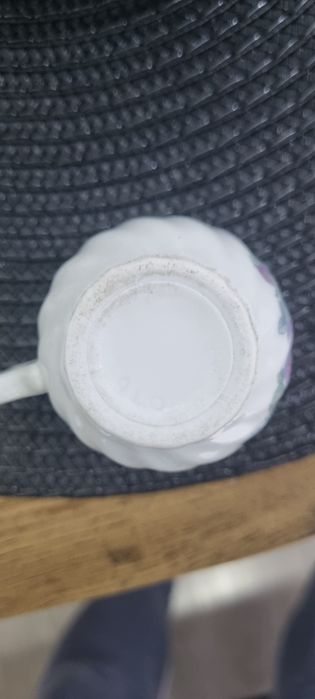 Порцеланов сервиз за кафе