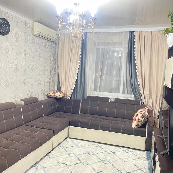 2х Комнаятная Квартира