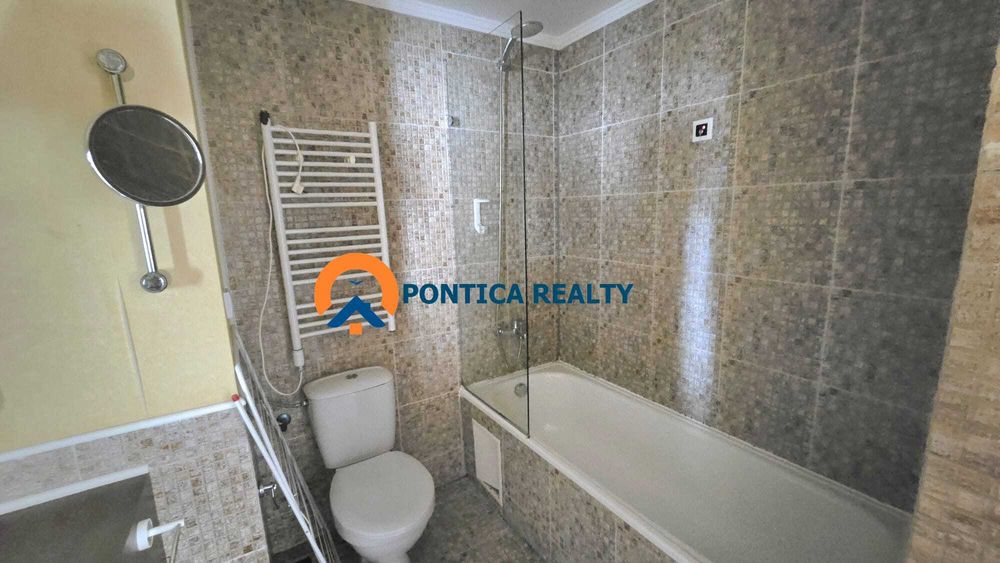 Продава се Двустаен апартамент в к.к. Слънчев бряг - 68 кв.м за 686 €/кв.м - Снимка #16