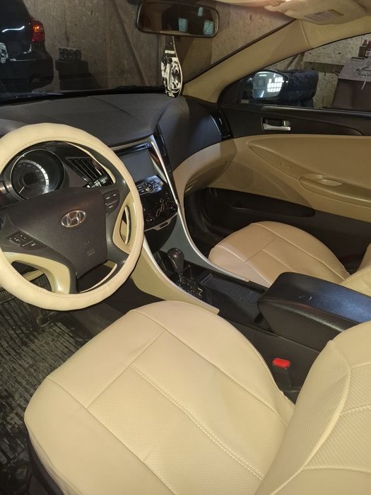 Авто в хорошем состоянии, Торг