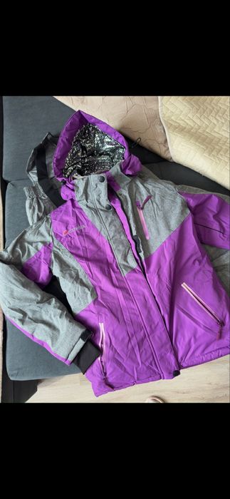 Продам зимний комплект