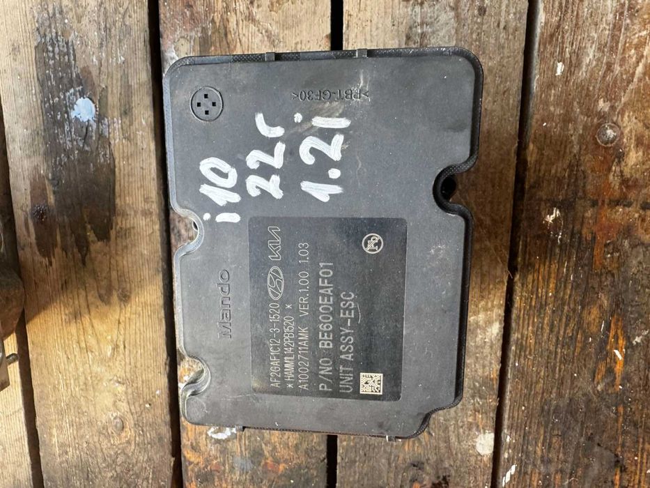 ABS за Hyundai I10 2022г. 1.2i