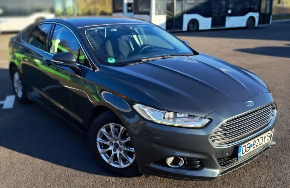 Ford Mondeo !Vand urgent.Pret fix!