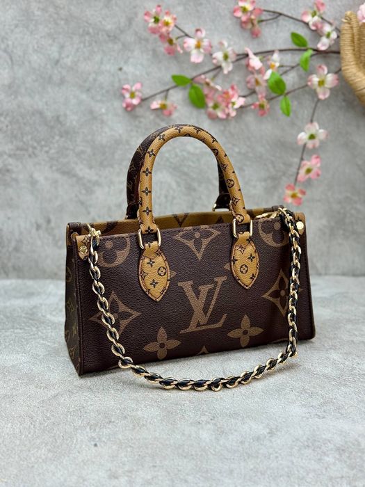 Genti Louis Vuitton noi
