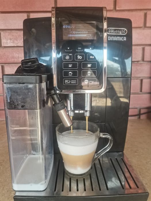 Delonghi Dinamica
