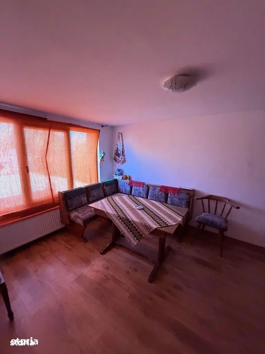 Casa individuala GIARMATA-VII+teren 1000mp