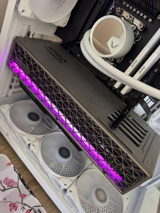 Amd rx9070xt 16gb