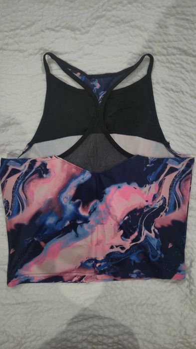 Потник за фитнес Under Armour (M)