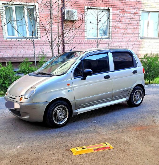 Matiz best Arenda Suxoy
