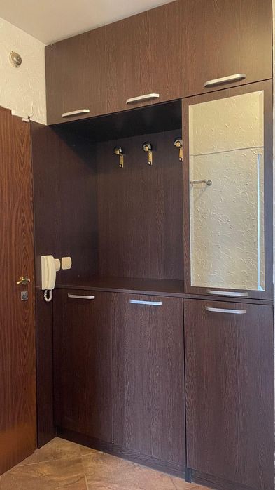 Дава се под наем Тристаен апартамент в София, Красно село - 110 кв.м за 746.64 € - Снимка #10