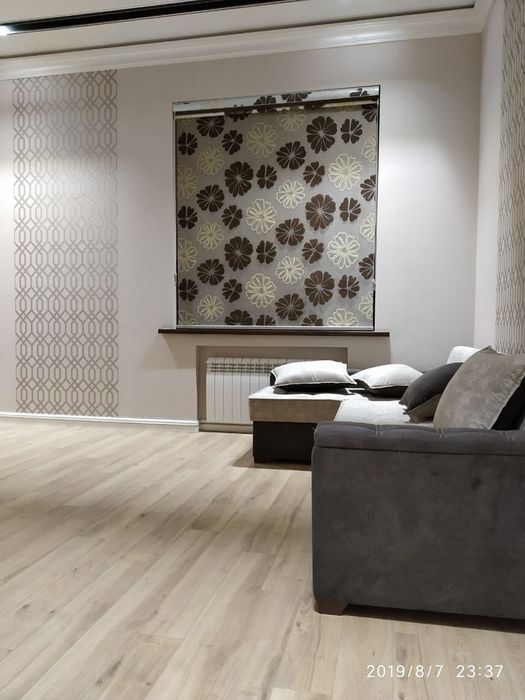 Jalyuzi / Жалюзи: Uyingiz — sizning uslubingiz