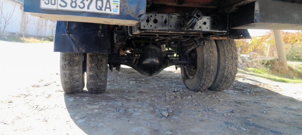 Zil zudlik bilan sotiladi