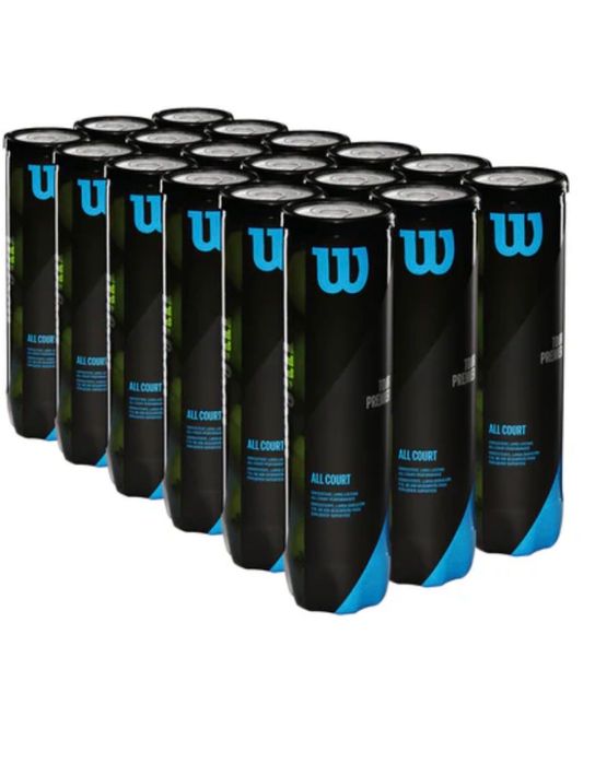 Топки за Тенис на корт