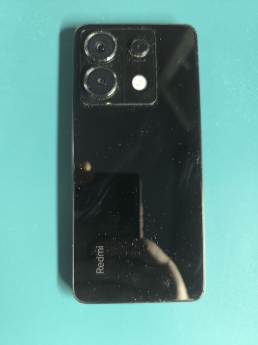 Xiaomi 11t pro и Xiaomi redmi note 13 pro+5g