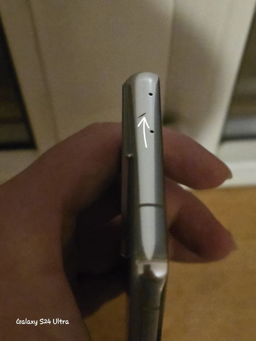 Samsung S21 Ultra impecabil (citiți descrierea)