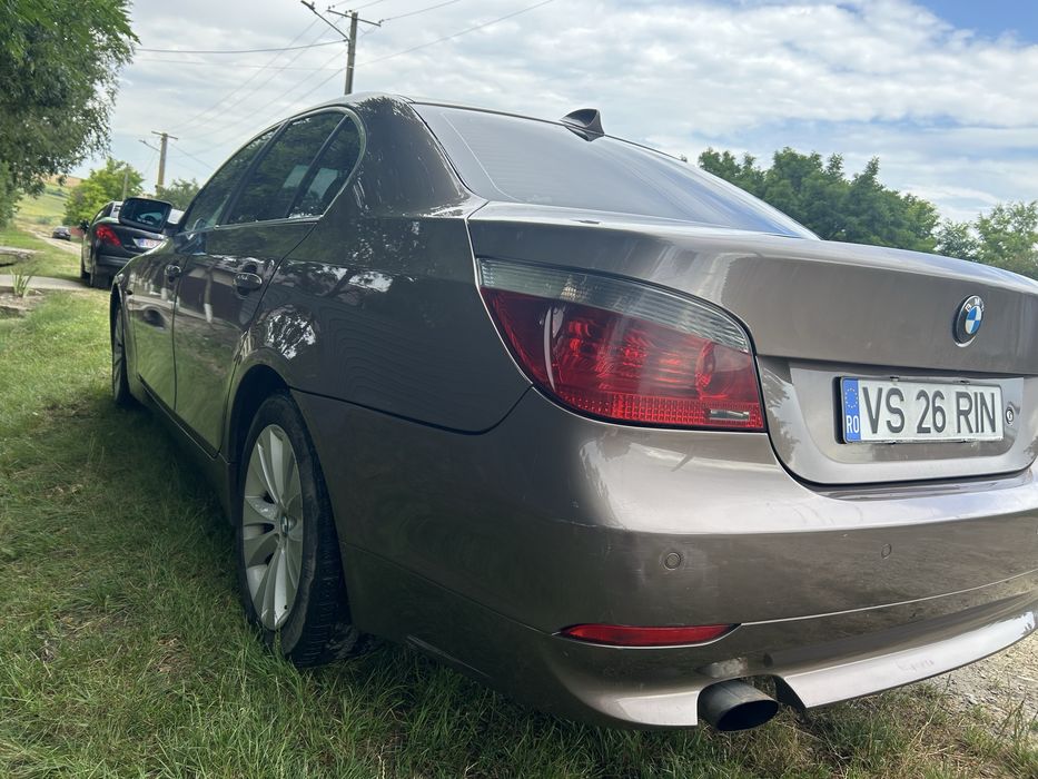 BMW 5 Series 2006 — imagine 2