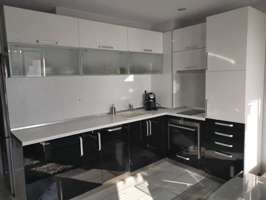 Дава се под наем Двустаен апартамент в София, Редута - 63 кв.м за 423.3 € - Снимка #7