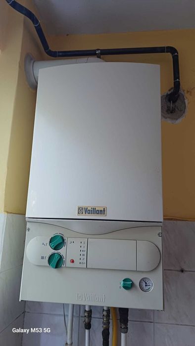 Vand centrala Vaillant