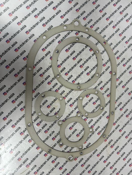 Редуктор механизма поворота