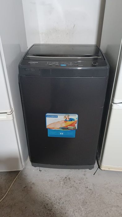 Стиральная машина полуавтомат