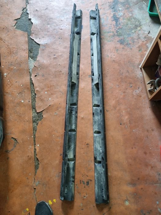 Продам порог на х5