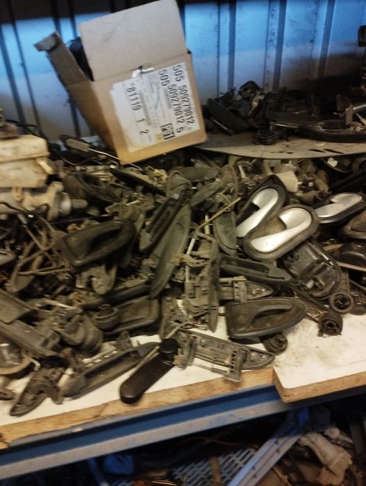 Pompe servo Logan Duster Sandero