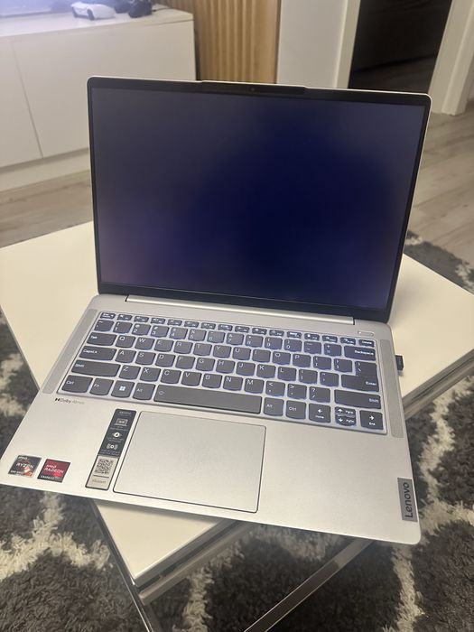 Laptop Lenovo IdeaPad 5 Pro