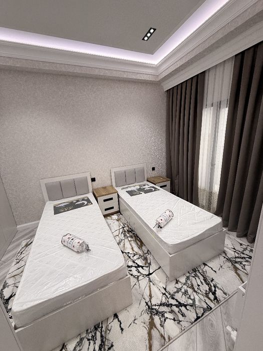 Аренда 3-х комнат Карасув