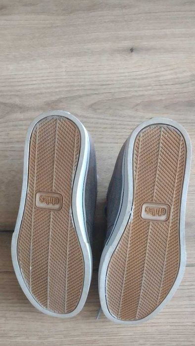 обувки Сникърси Etnies Jameson 2