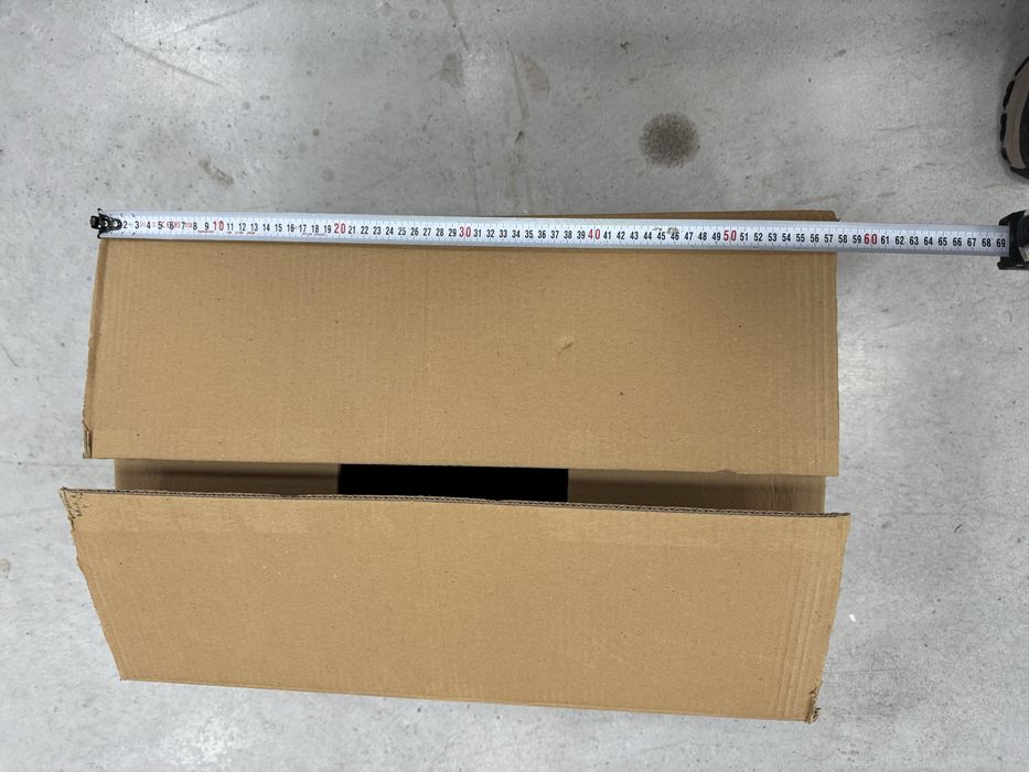 Кашони за преместване и съхранение – здрави картонени кутии различни размери