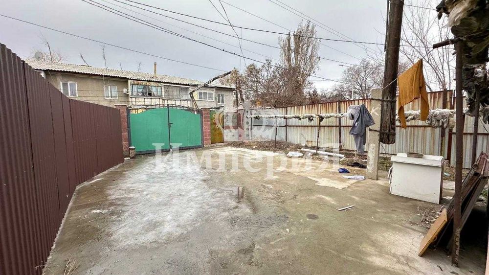 Продам дом Хутор Виталий "ИмпериЯ"