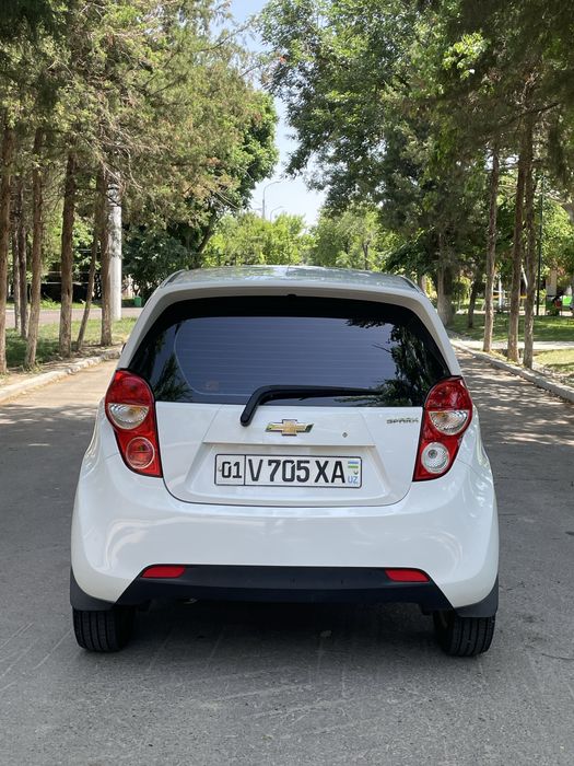 Spark 2-pozitsiya