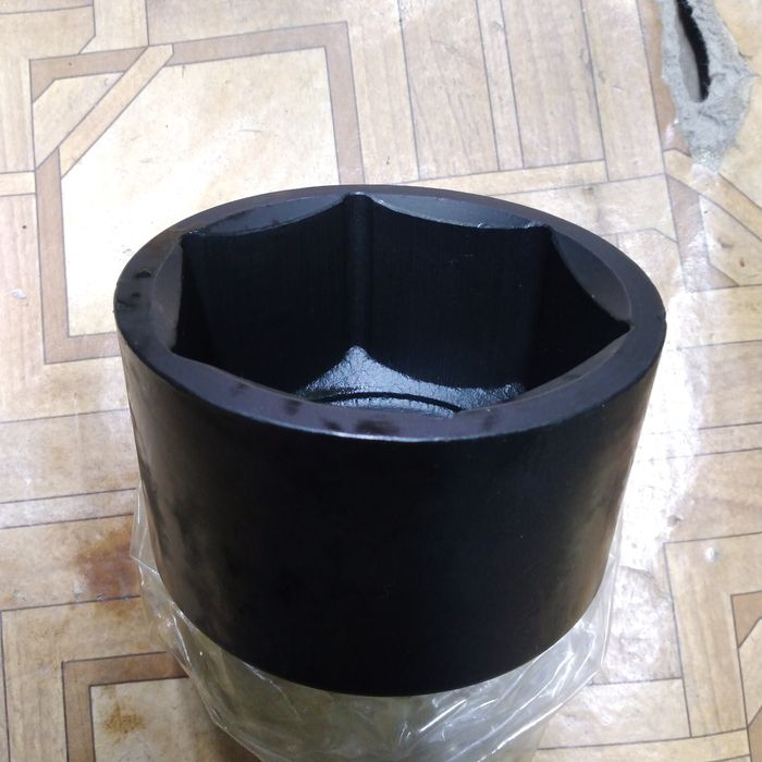 Головки торцовые разных размеров